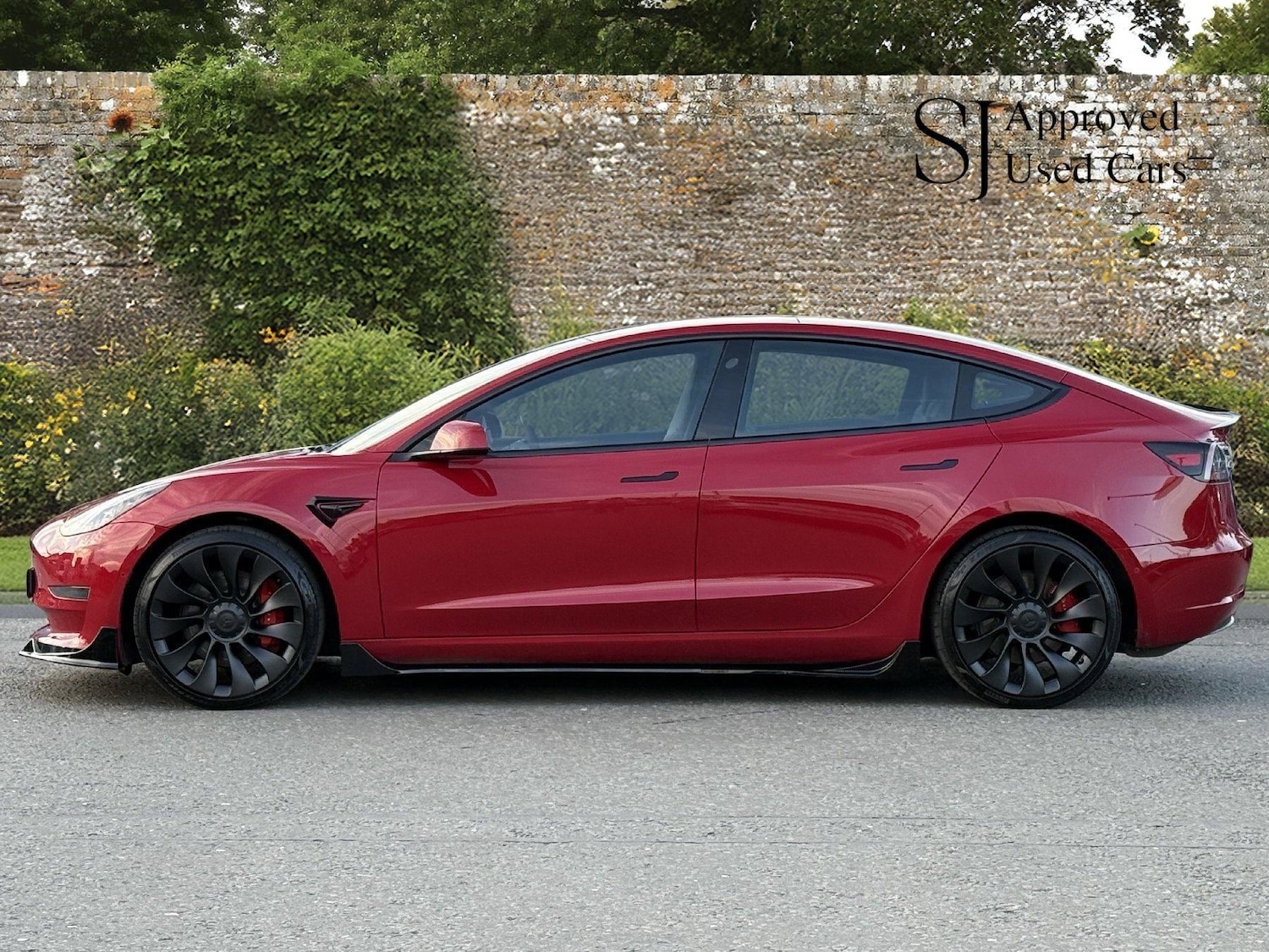 Used Tesla Model 3 for sale - 76657235: Photo 9