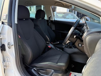 Used SEAT Leon 2012 for sale - 75600481: Photo