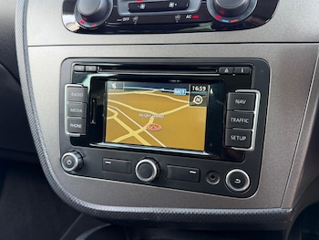 Used SEAT Leon 2012 for sale - 75600481: Photo