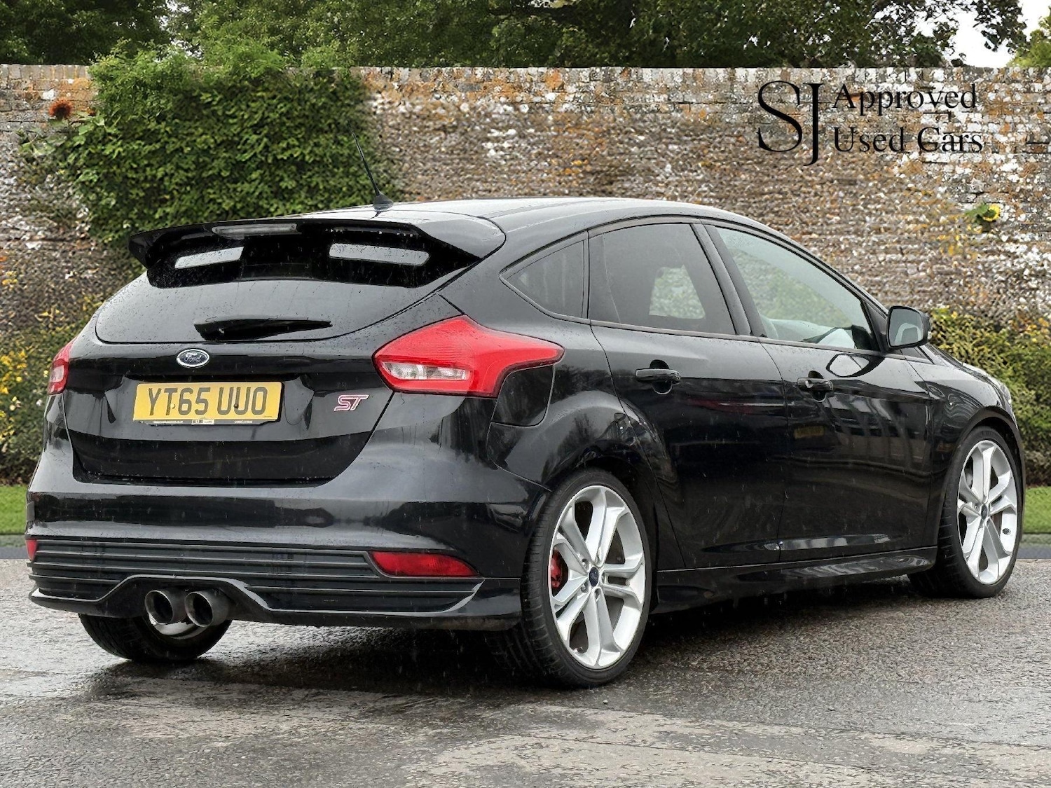 Used Ford Focus 2015 for sale - 78085731: Photo 10