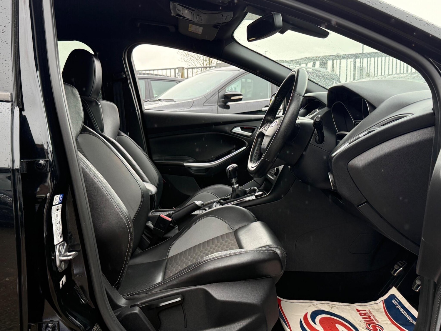 Used Ford Focus 2015 for sale - 78085731: Photo 13