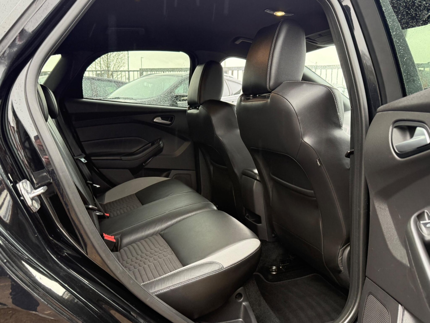 Used Ford Focus 2015 for sale - 78085731: Photo 14