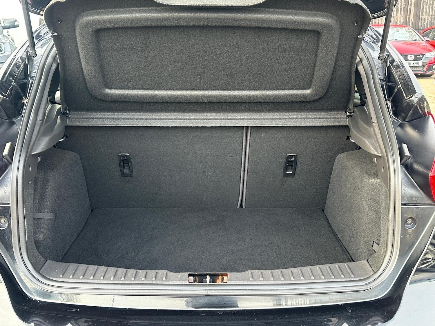 Used Ford Focus 2015 for sale - 78085731: Photo 18