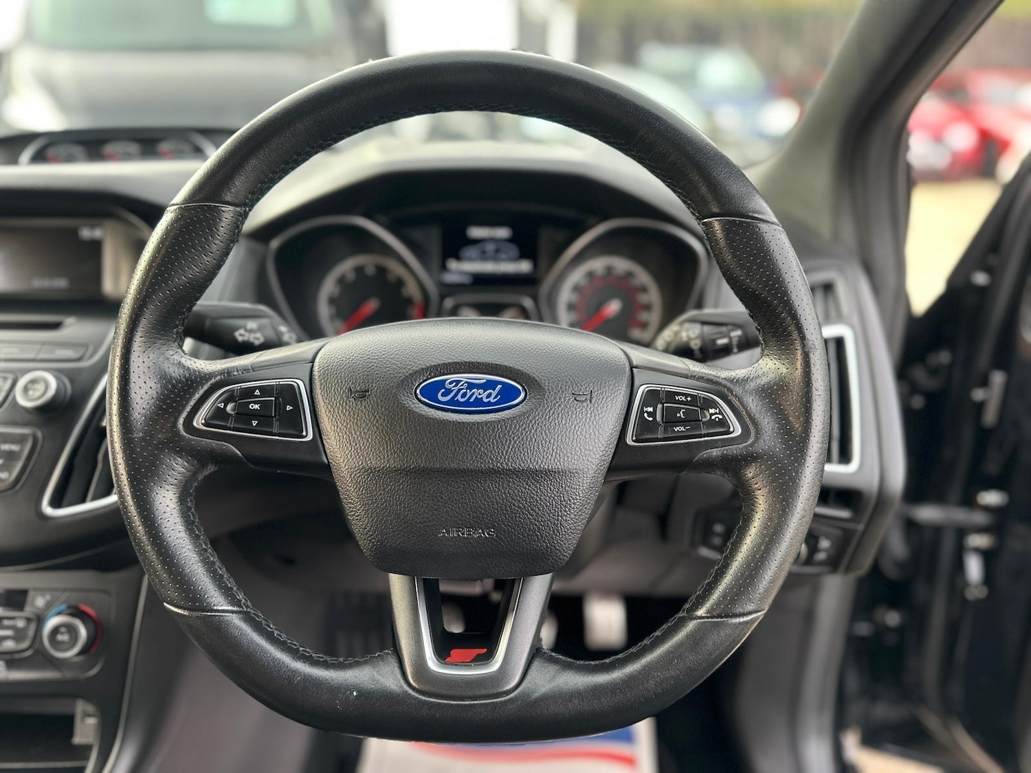 Used Ford Focus 2015 for sale - 78085731: Photo 19