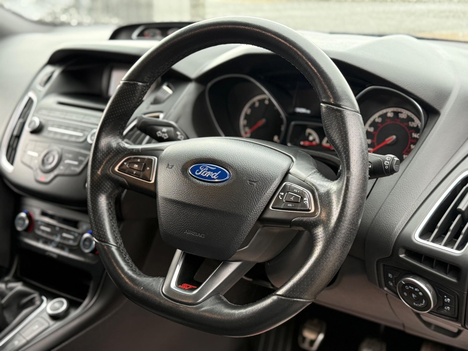 Used Ford Focus 2015 for sale - 78085731: Photo 20