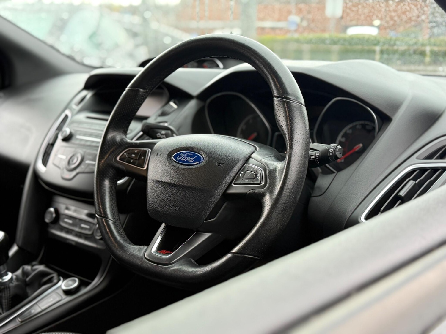 Used Ford Focus 2015 for sale - 78085731: Photo 21