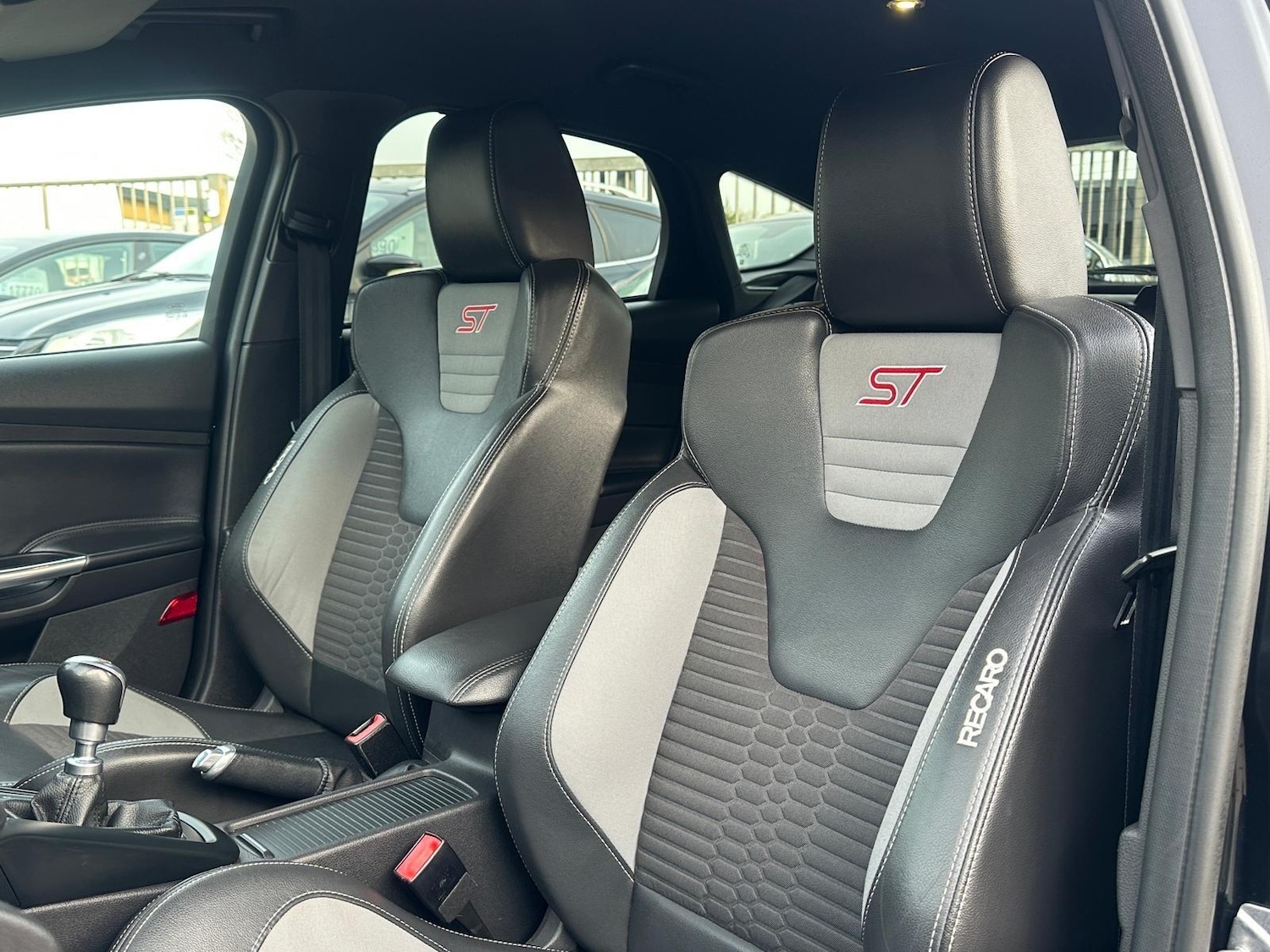 Used Ford Focus 2015 for sale - 78085731: Photo 22