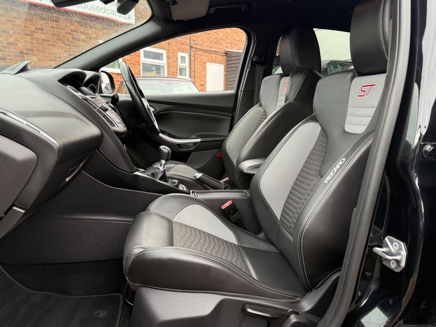 Used Ford Focus 2015 for sale - 78085731: Photo 23