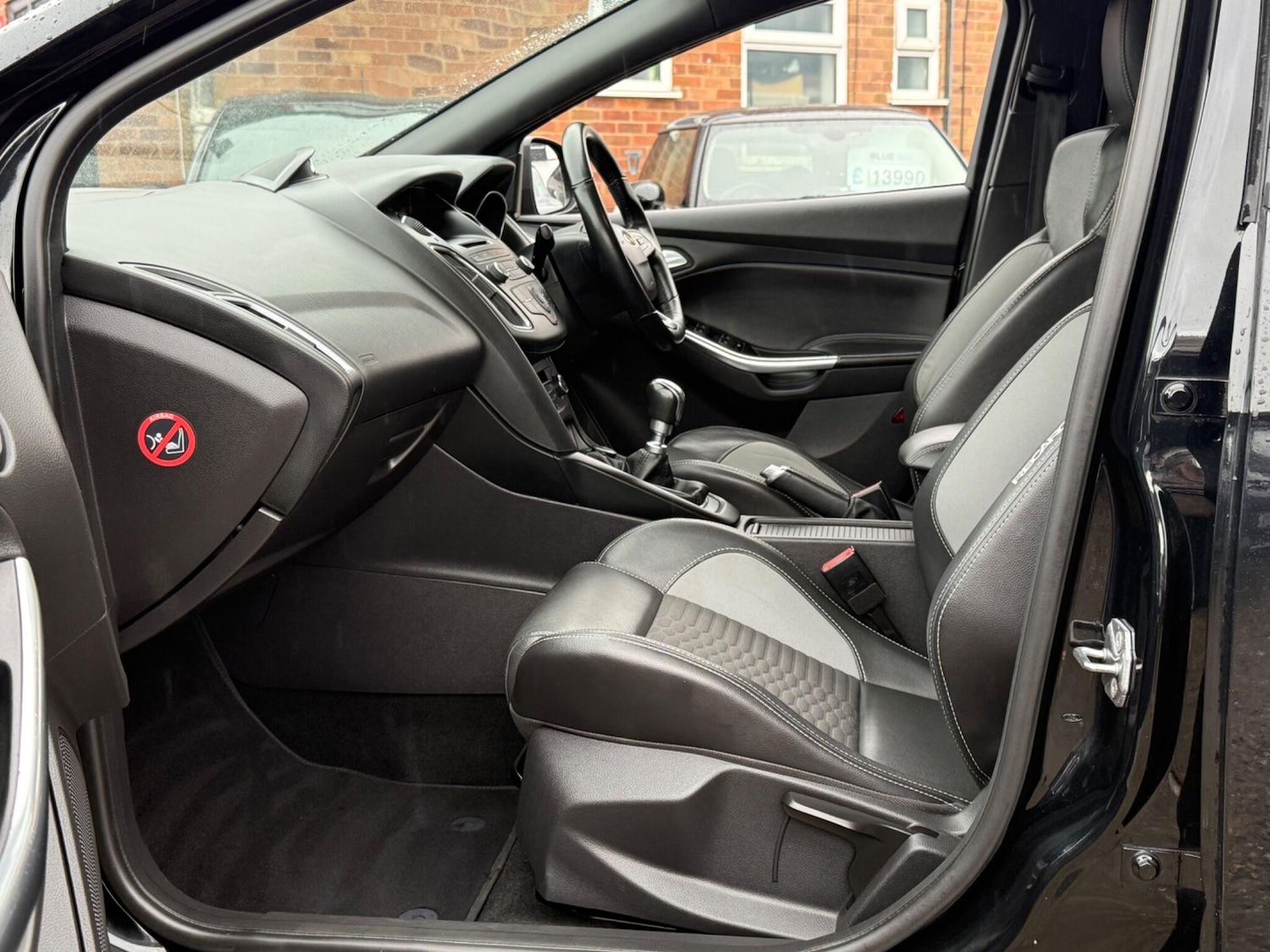 Used Ford Focus 2015 for sale - 78085731: Photo 24