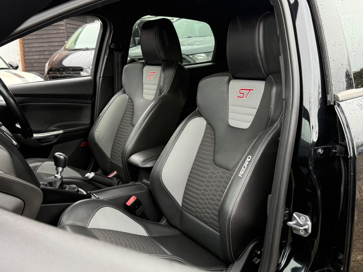 Used Ford Focus 2015 for sale - 78085731: Photo 25