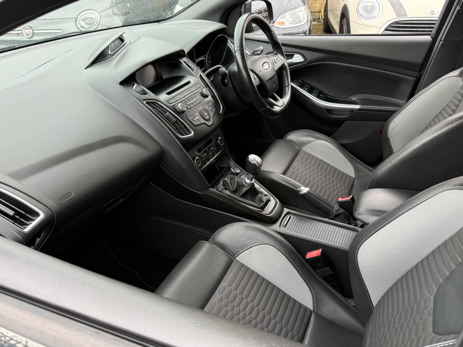 Used Ford Focus 2015 for sale - 78085731: Photo 26