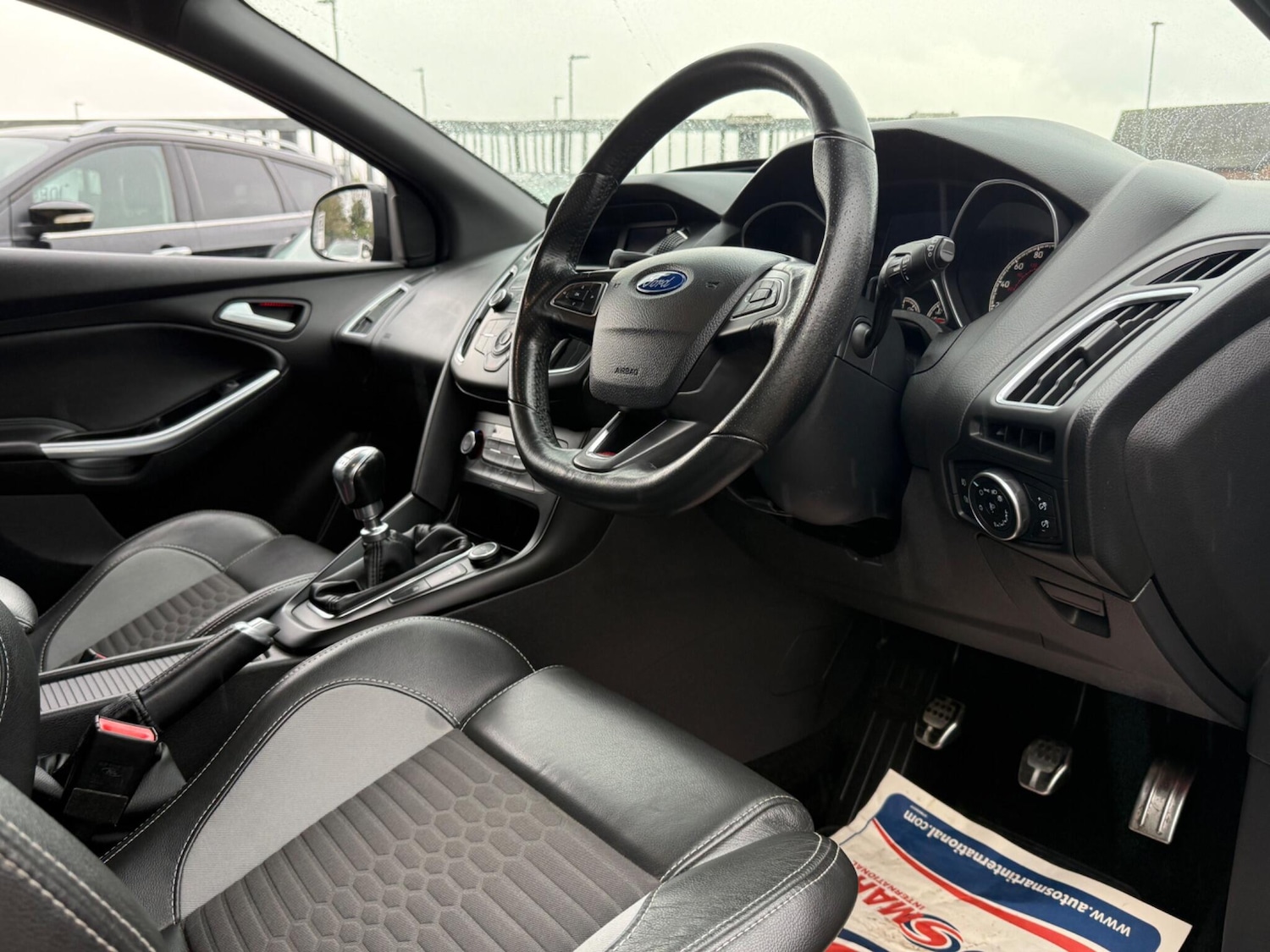 Used Ford Focus 2015 for sale - 78085731: Photo 27