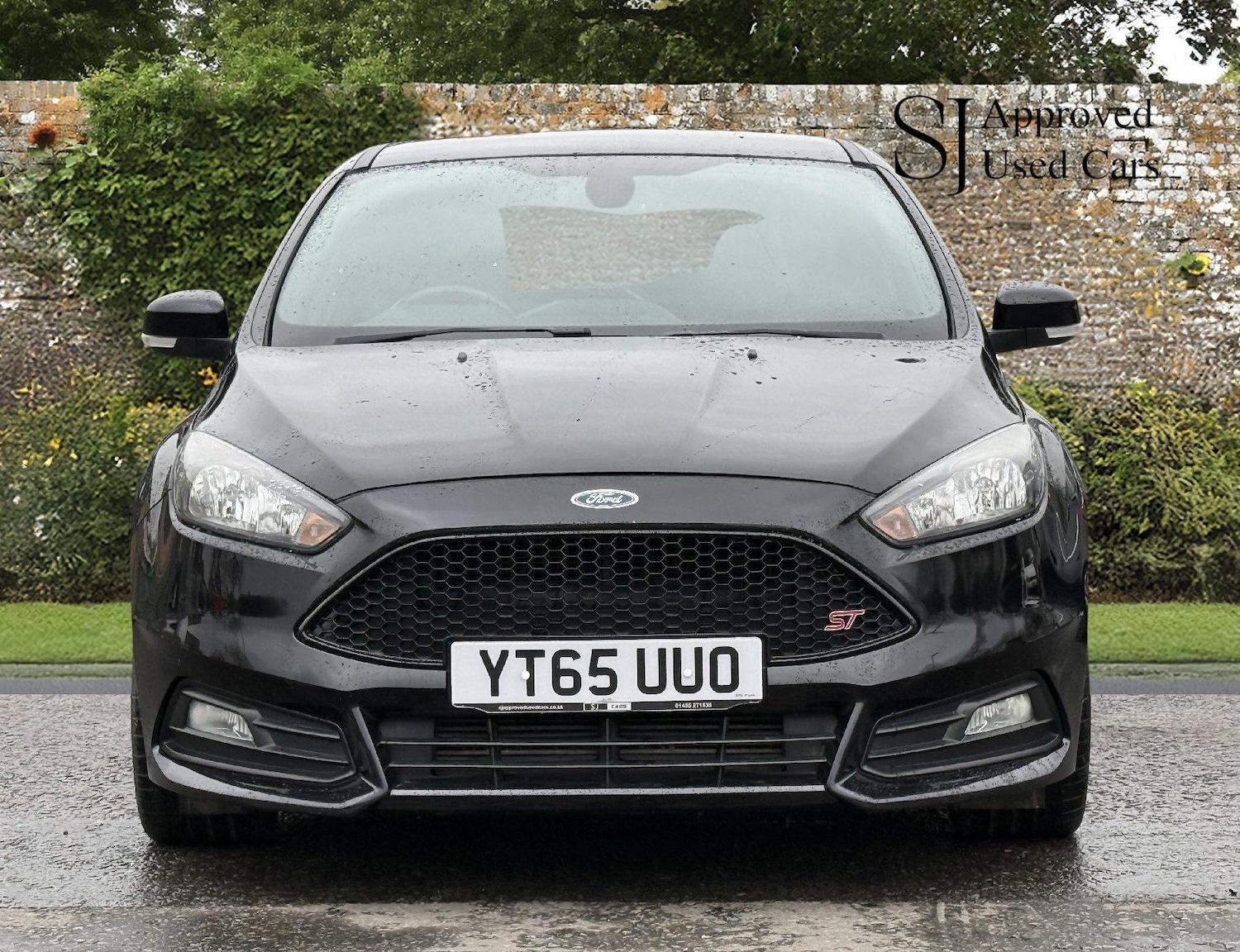 Used Ford Focus 2015 for sale - 78085731: Photo 4