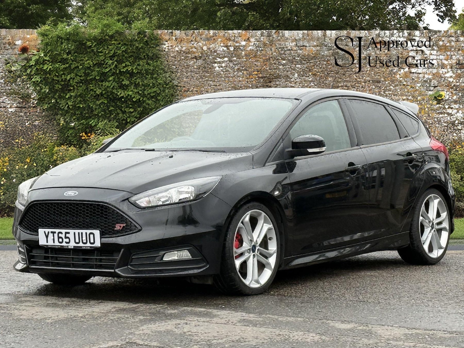 Used Ford Focus 2015 for sale - 78085731: Photo 5