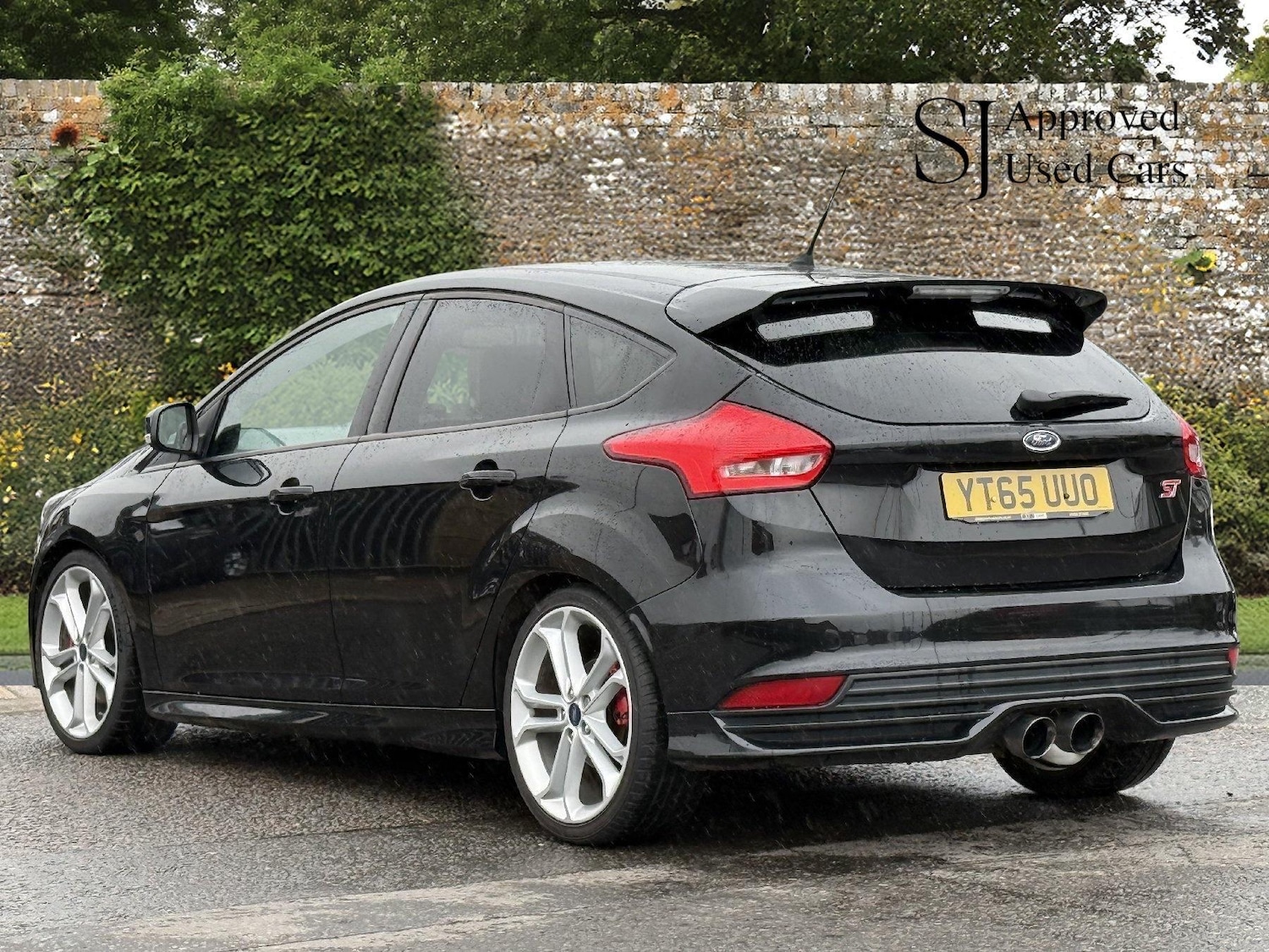 Used Ford Focus 2015 for sale - 78085731: Photo 6