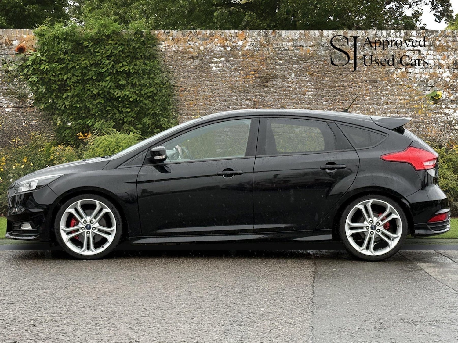 Used Ford Focus 2015 for sale - 78085731: Photo 7