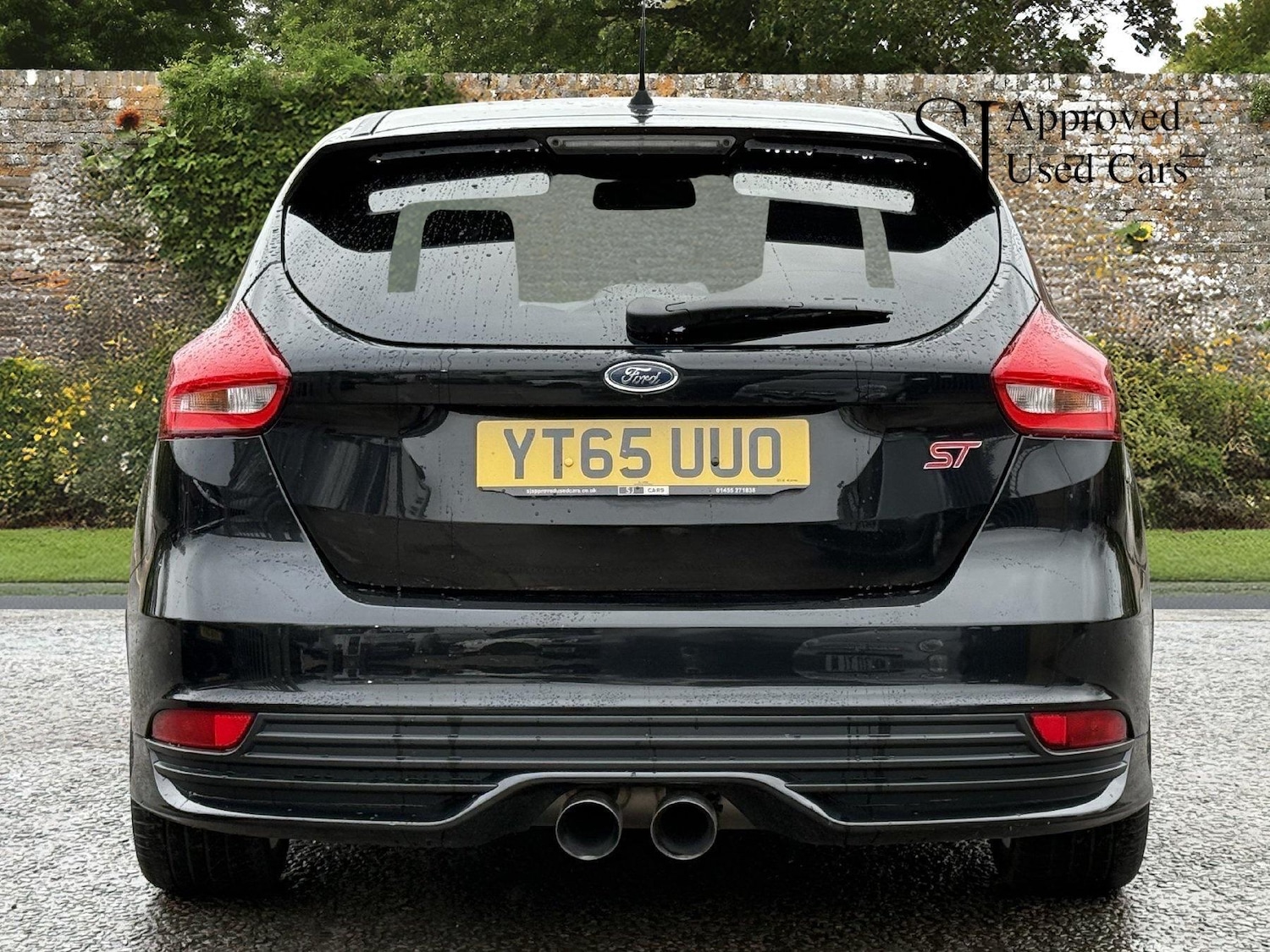 Used Ford Focus 2015 for sale - 78085731: Photo 8