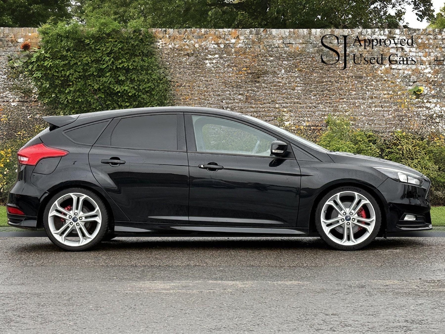 Used Ford Focus 2015 for sale - 78085731: Photo 9