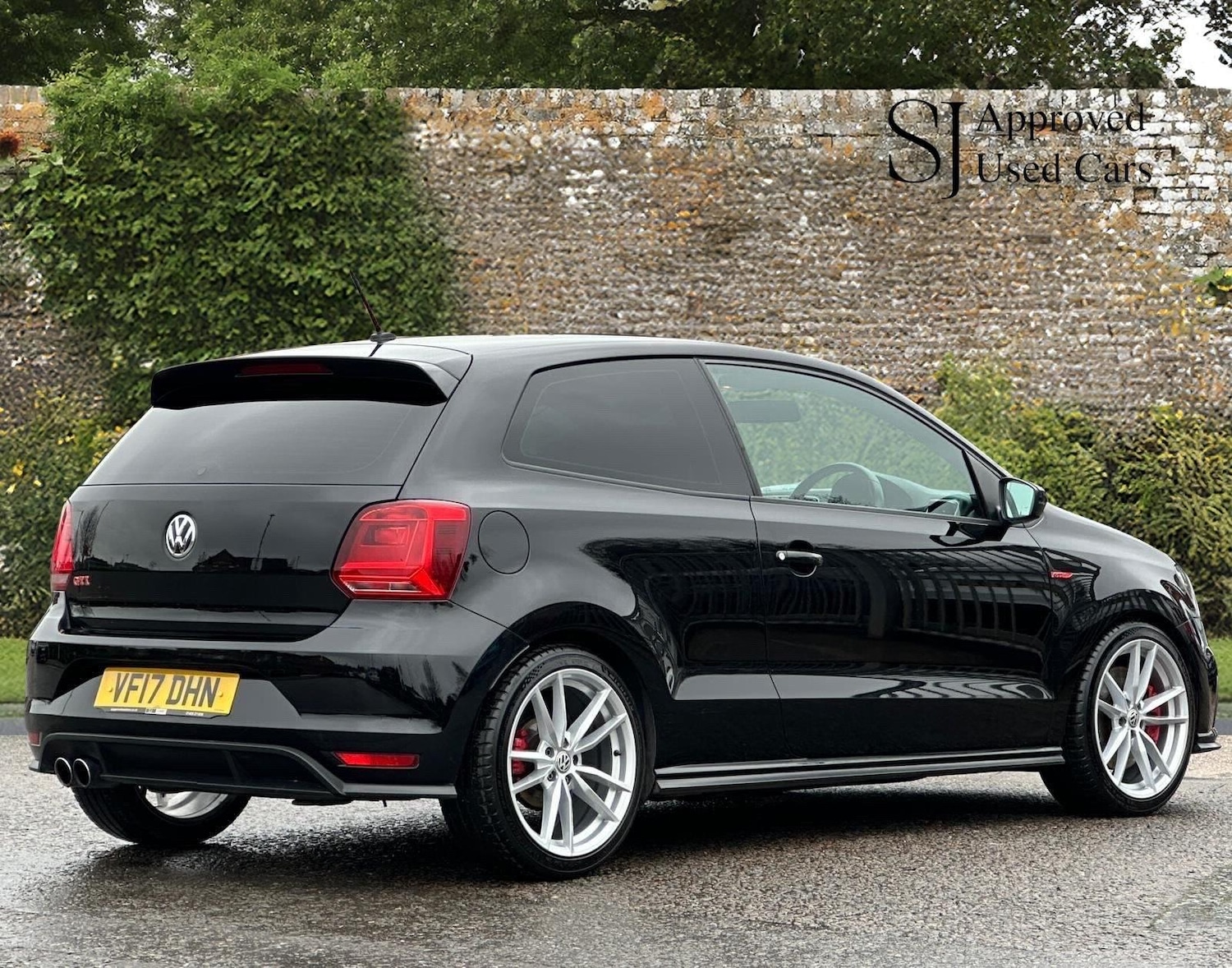 Used Volkswagen Polo for sale - 77611496: Photo 10