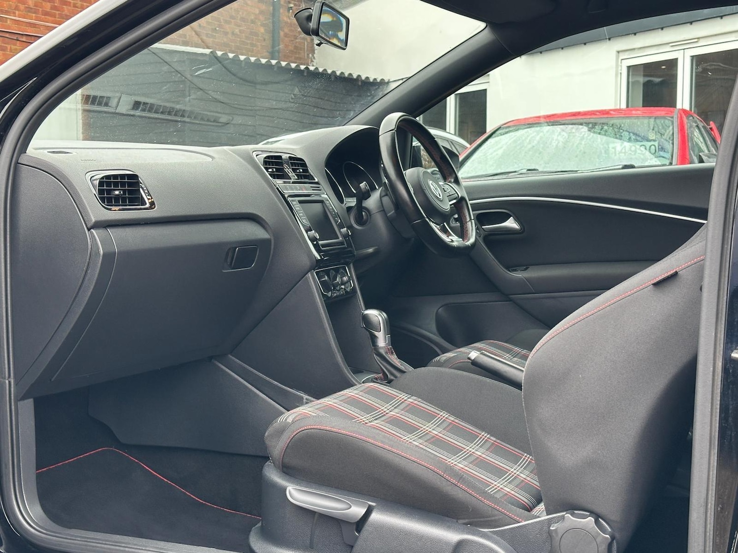 Used Volkswagen Polo for sale - 77611496: Photo 11