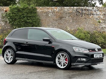 Volkswagen Polo feature image