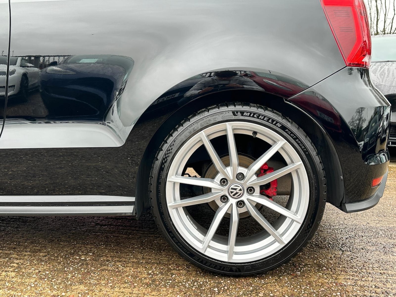 Used Volkswagen Polo for sale - 77611496: Photo 21