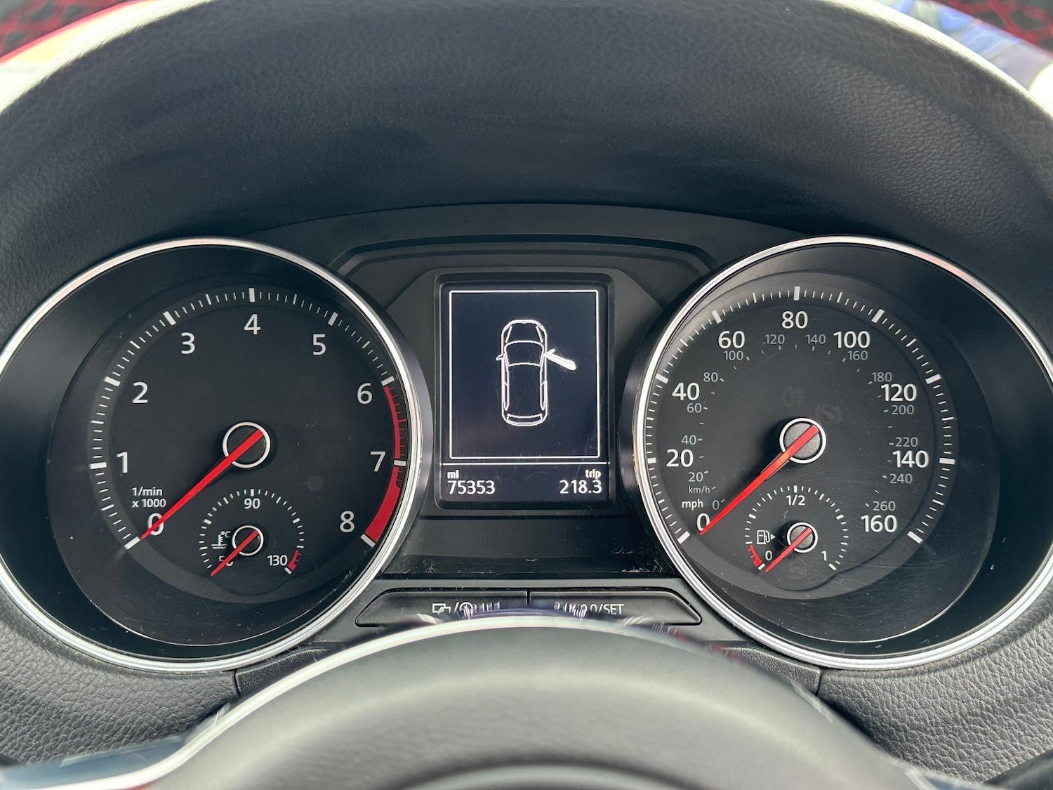 Used Volkswagen Polo for sale - 77611496: Photo 24