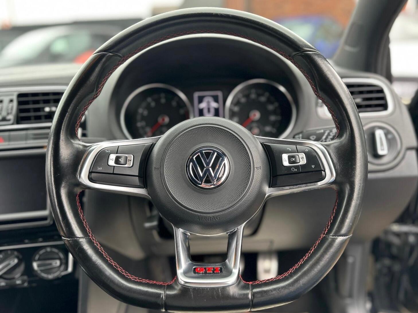 Used Volkswagen Polo for sale - 77611496: Photo 26