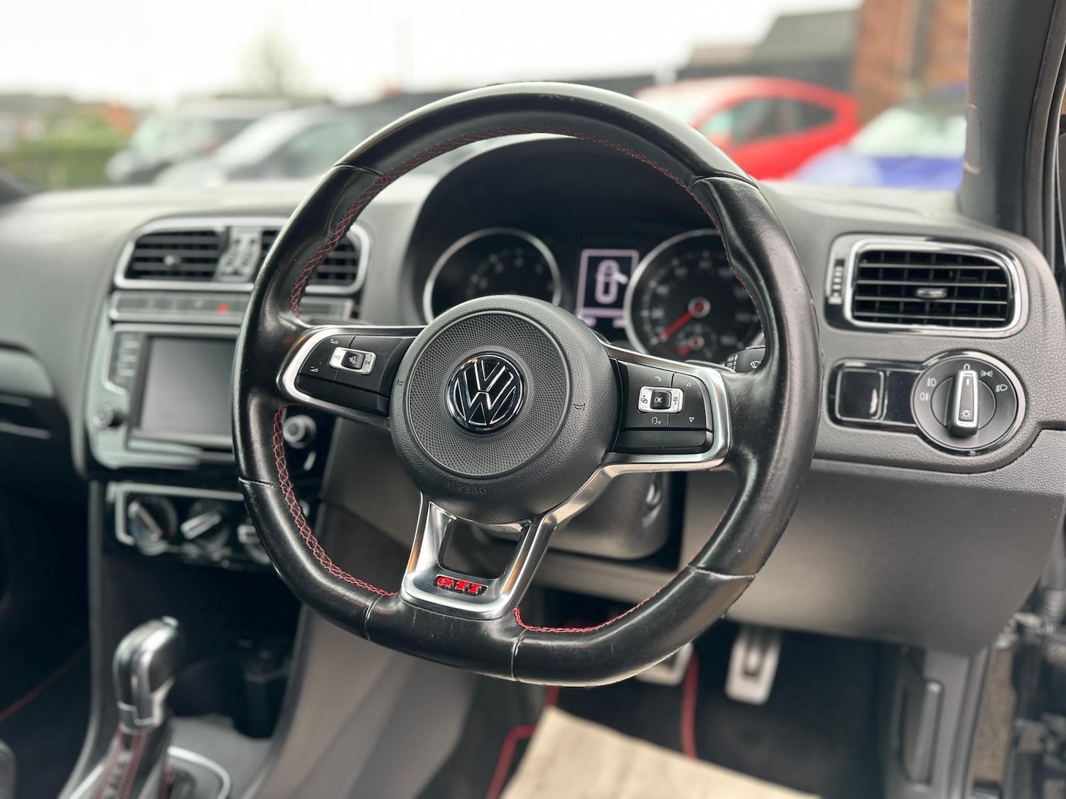 Used Volkswagen Polo for sale - 77611496: Photo 27