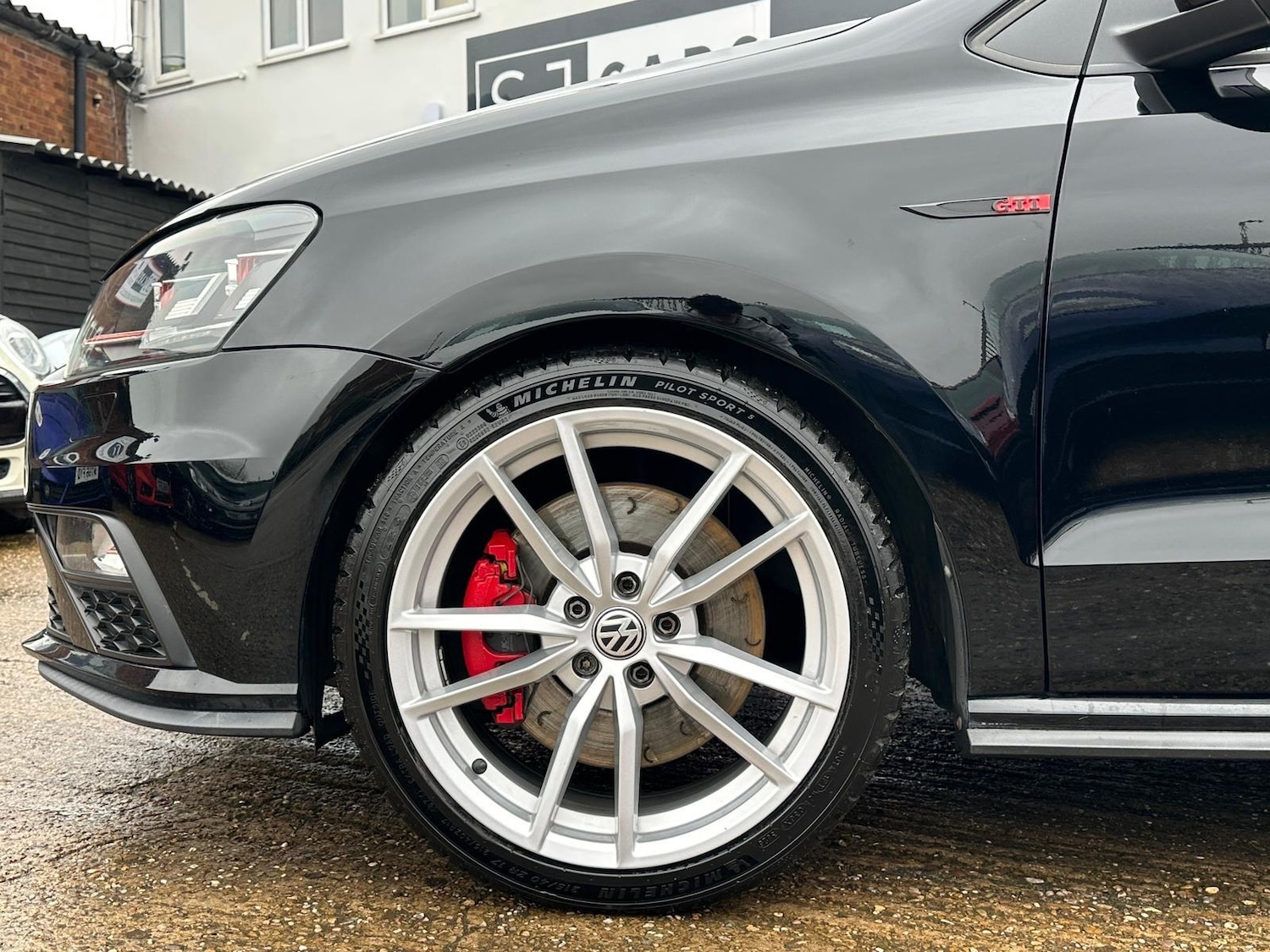 Used Volkswagen Polo for sale - 77611496: Photo 3