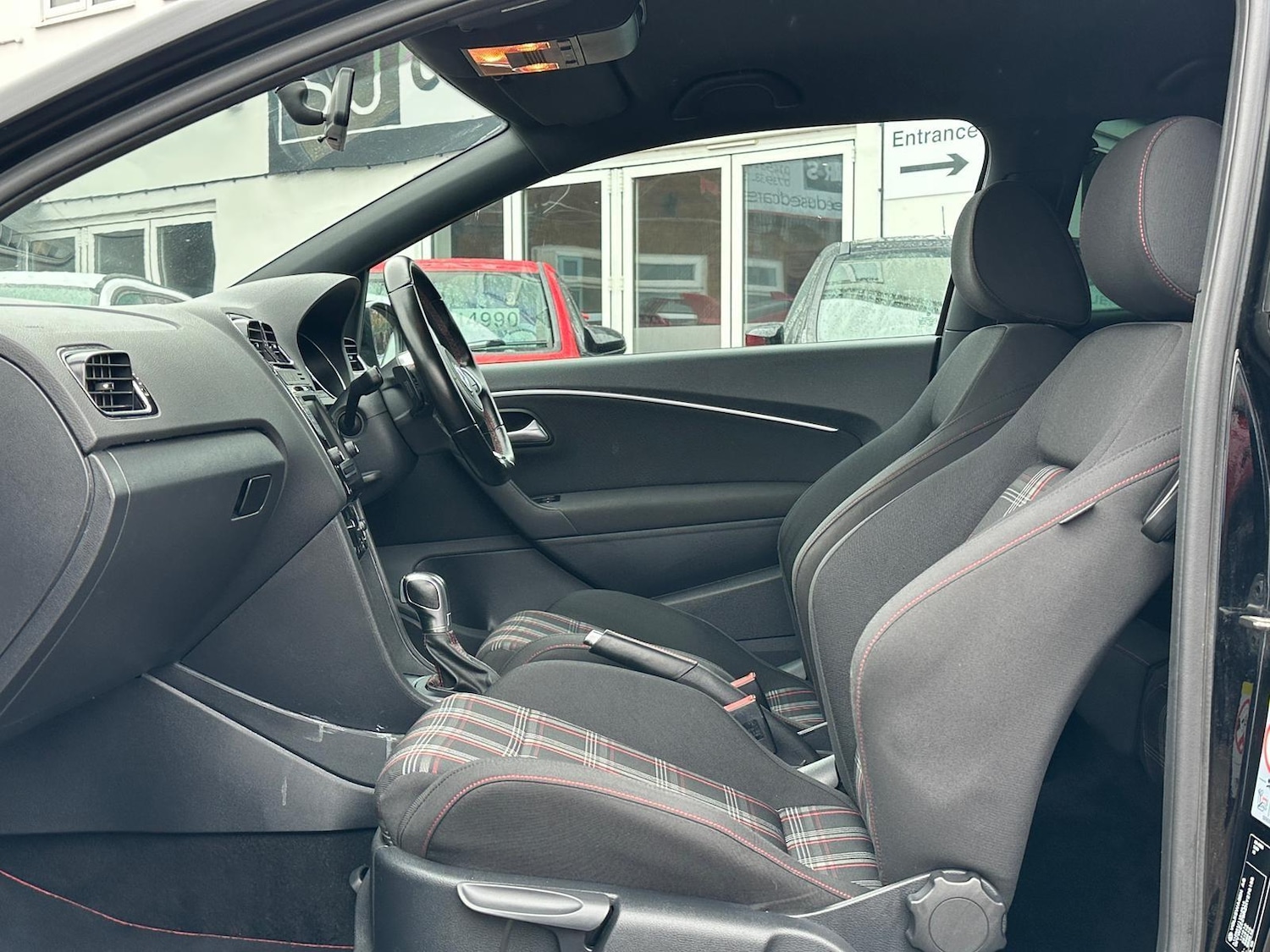 Used Volkswagen Polo for sale - 77611496: Photo 34