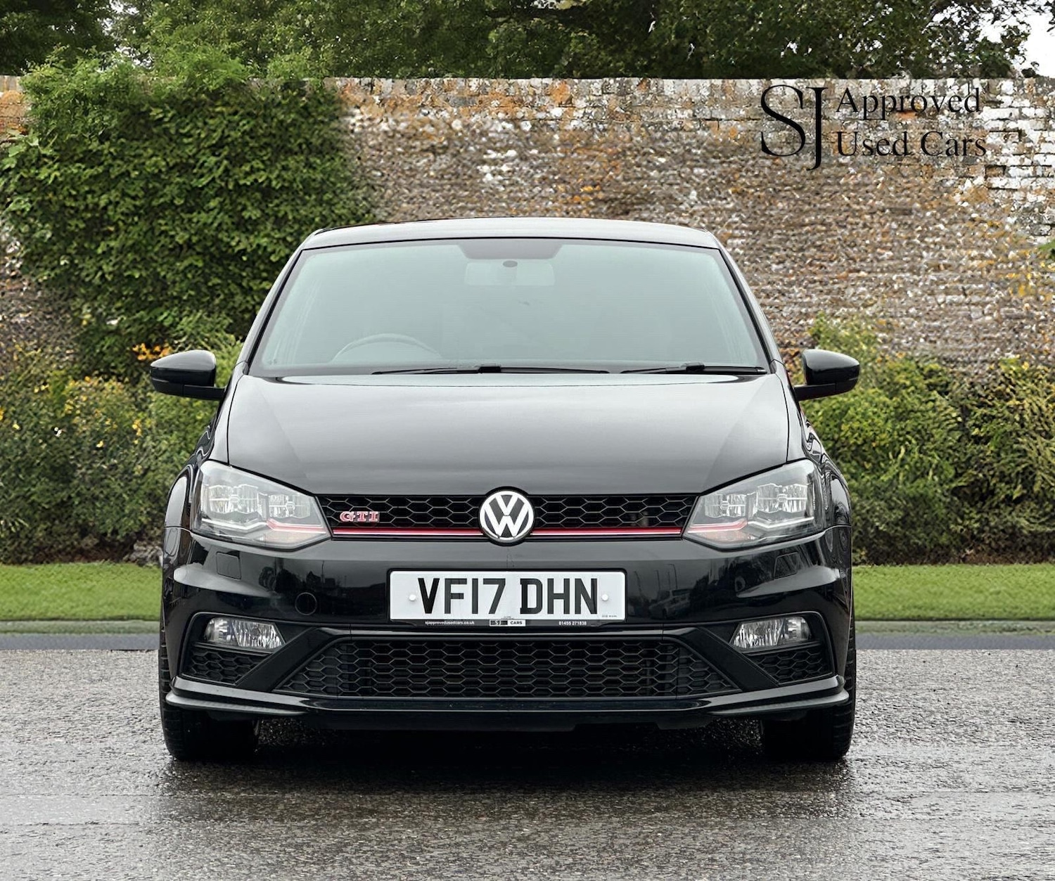 Used Volkswagen Polo for sale - 77611496: Photo 4