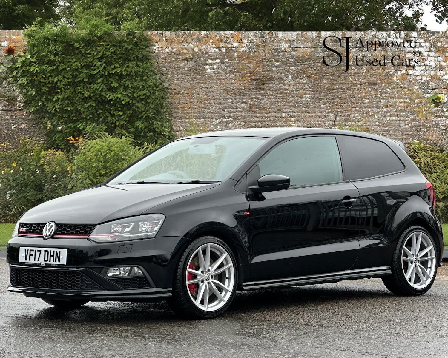 Used Volkswagen Polo for sale - 77611496: Photo 5