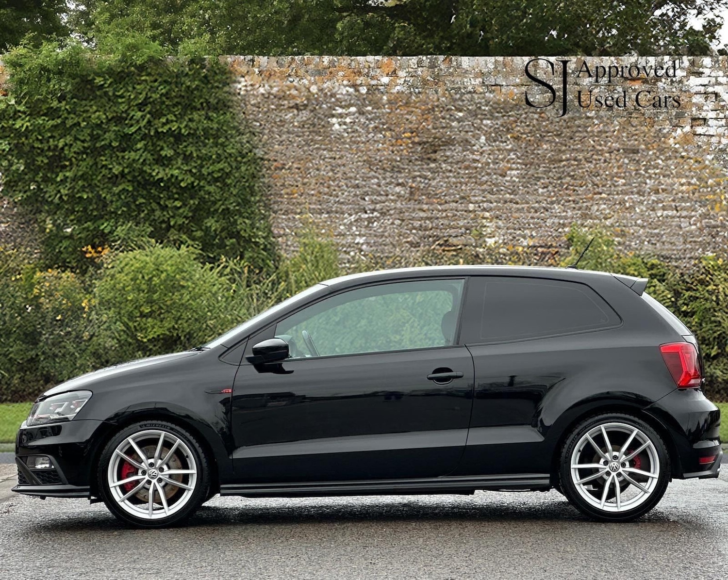 Used Volkswagen Polo for sale - 77611496: Photo 7