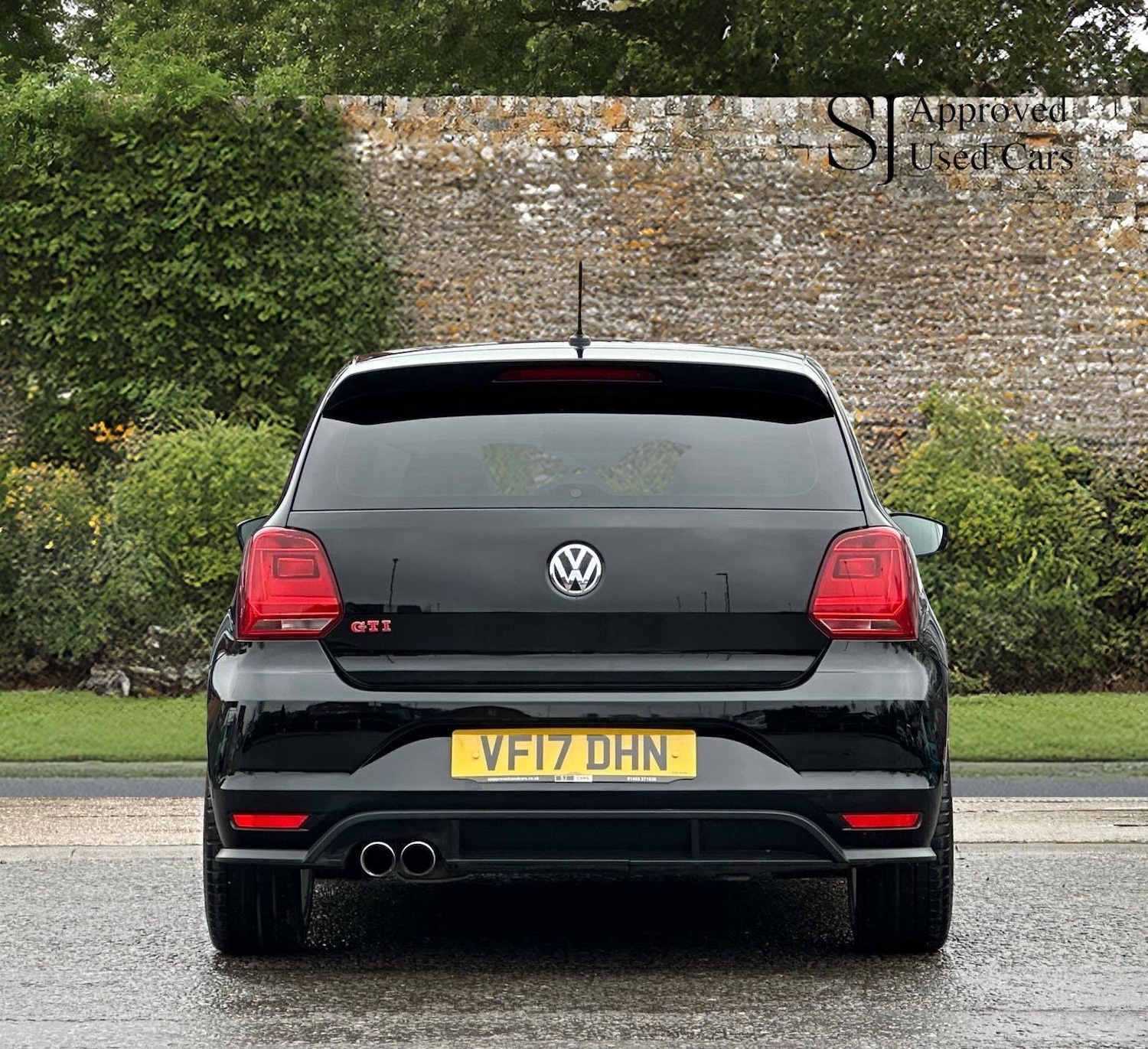 Used Volkswagen Polo for sale - 77611496: Photo 8