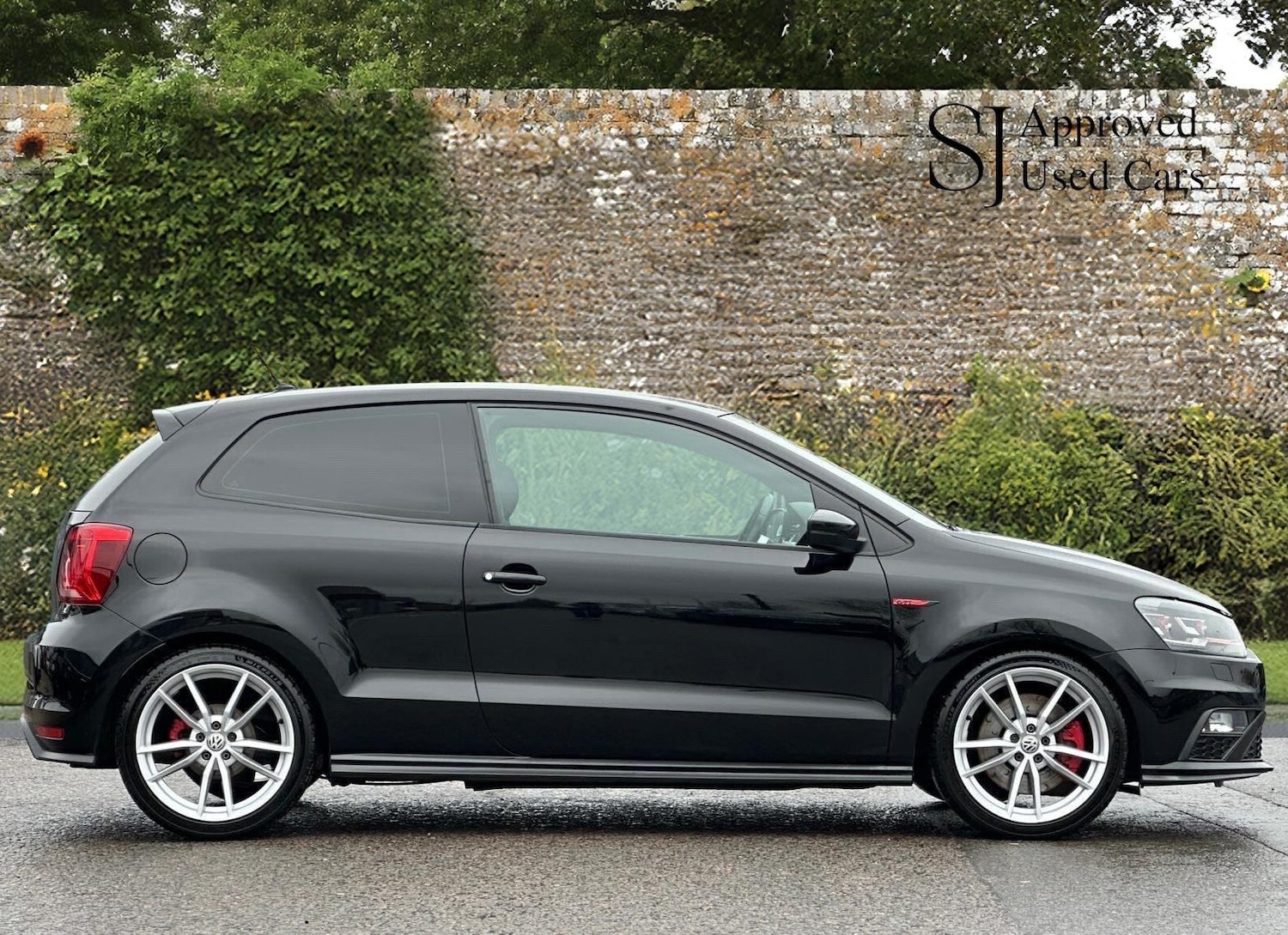 Used Volkswagen Polo for sale - 77611496: Photo 9