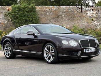 Used Bentley Continental 2012 for sale - 79295946: Photo