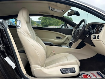 Used Bentley Continental 2012 for sale - 79295946: Photo