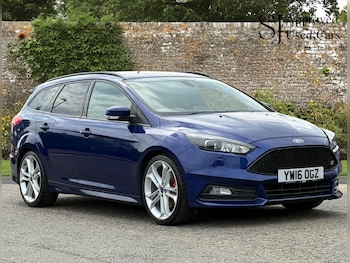 Used Ford Focus 2016 for sale - 78741449: Photo