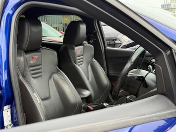 Used Ford Focus 2016 for sale - 78741449: Photo