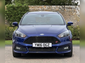 Used Ford Focus 2016 for sale - 78741449: Photo