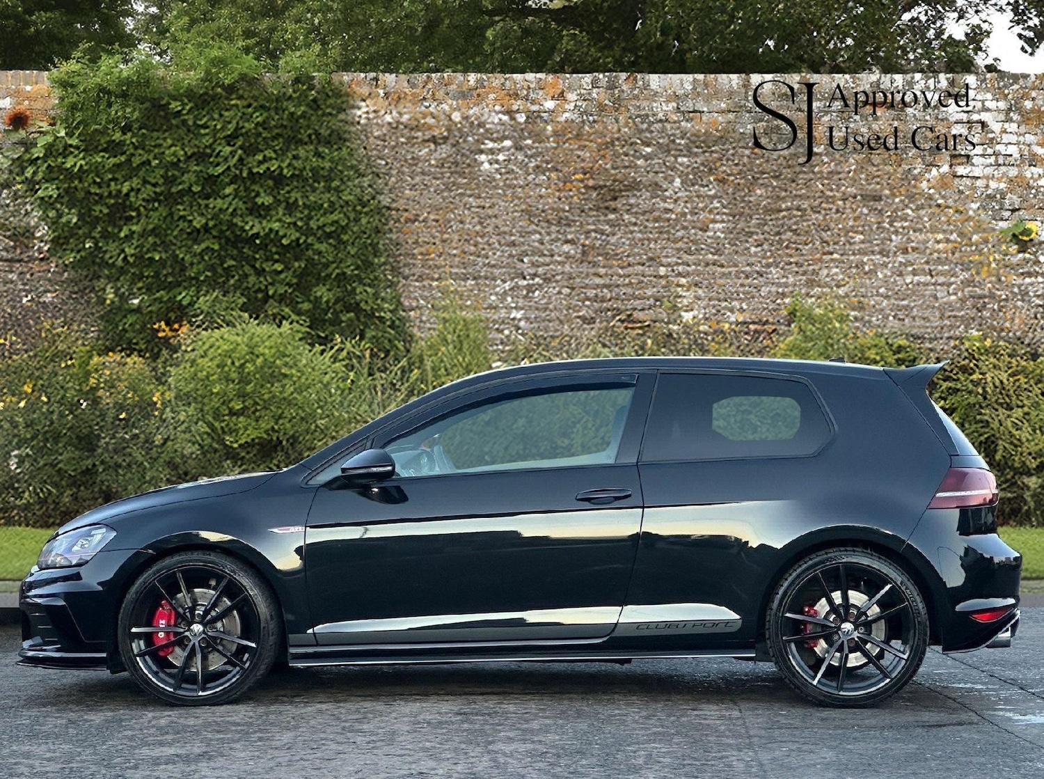 Used Volkswagen Golf 2017 for sale - 77230117: Photo 10