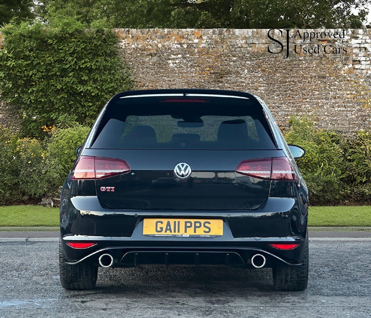 Used Volkswagen Golf 2017 for sale - 77230117: Photo 11