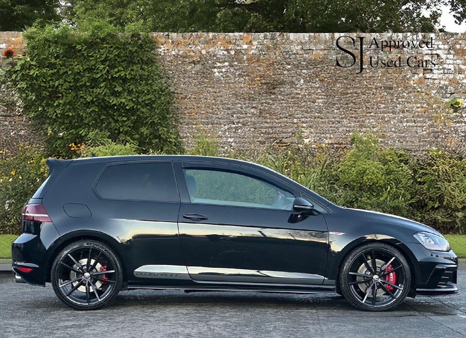 Used Volkswagen Golf 2017 for sale - 77230117: Photo 12