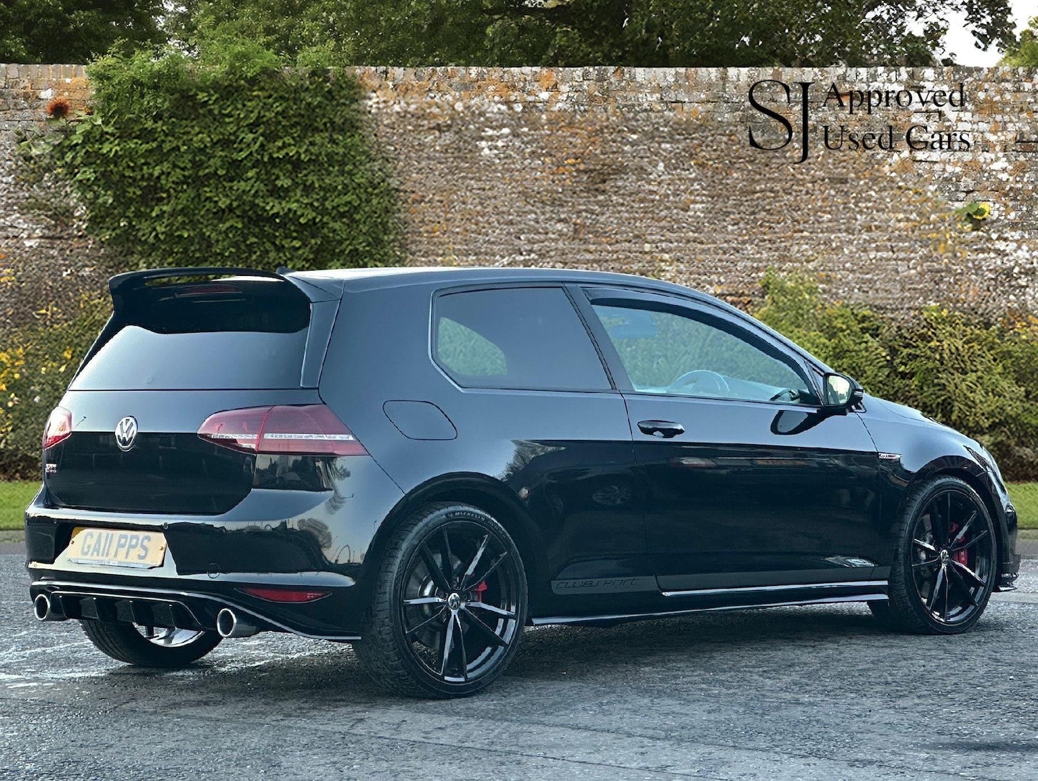 Used Volkswagen Golf 2017 for sale - 77230117: Photo 13