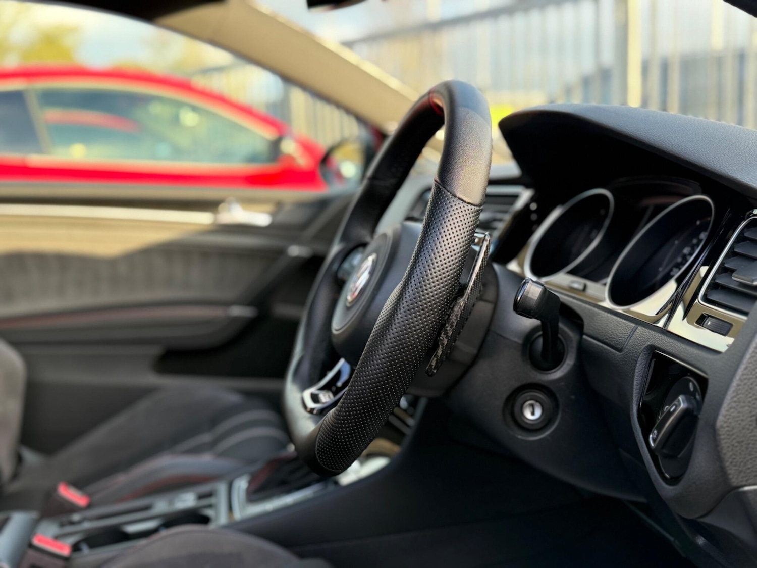 Used Volkswagen Golf 2017 for sale - 77230117: Photo 16