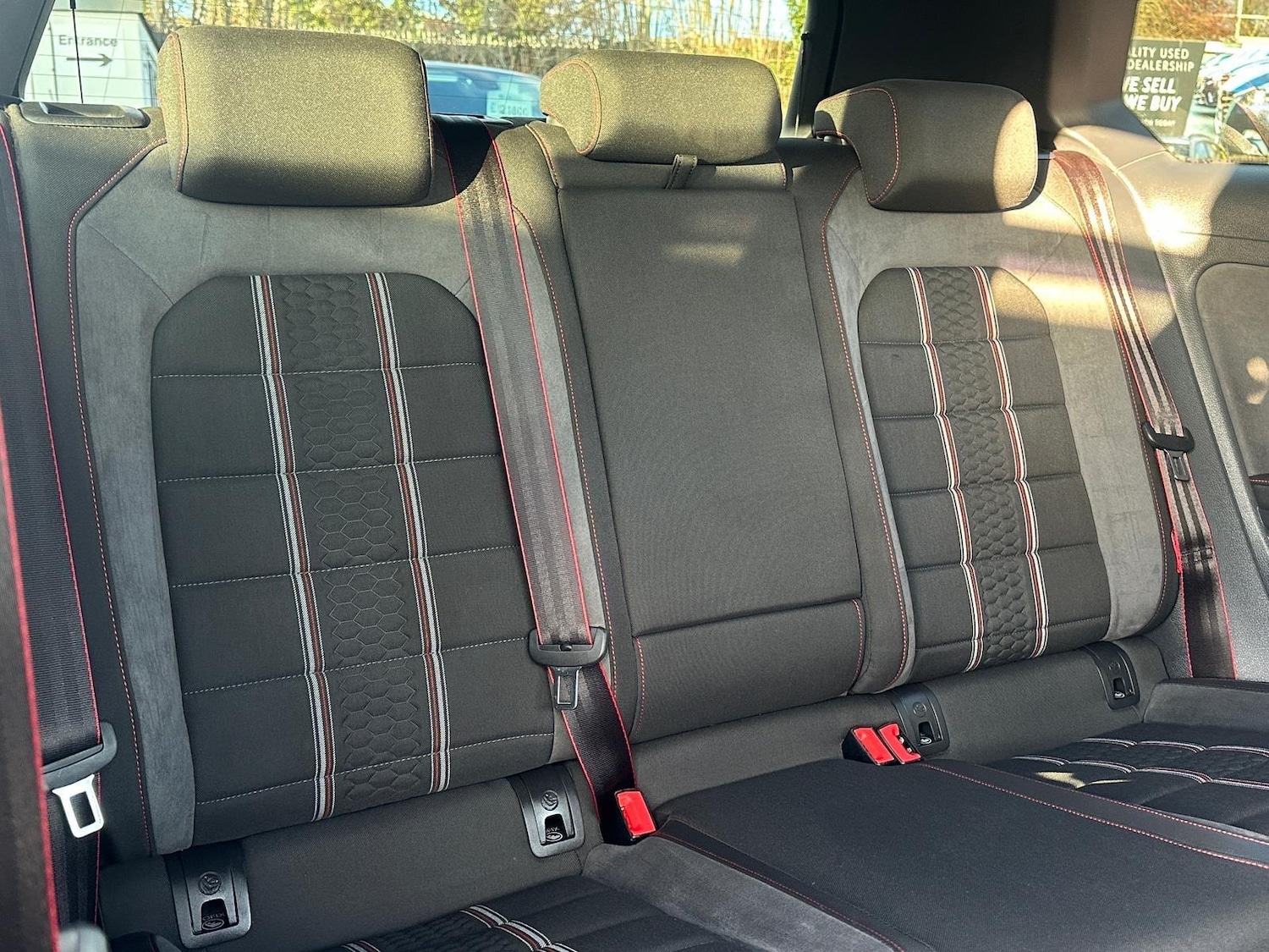 Used Volkswagen Golf 2017 for sale - 77230117: Photo 21