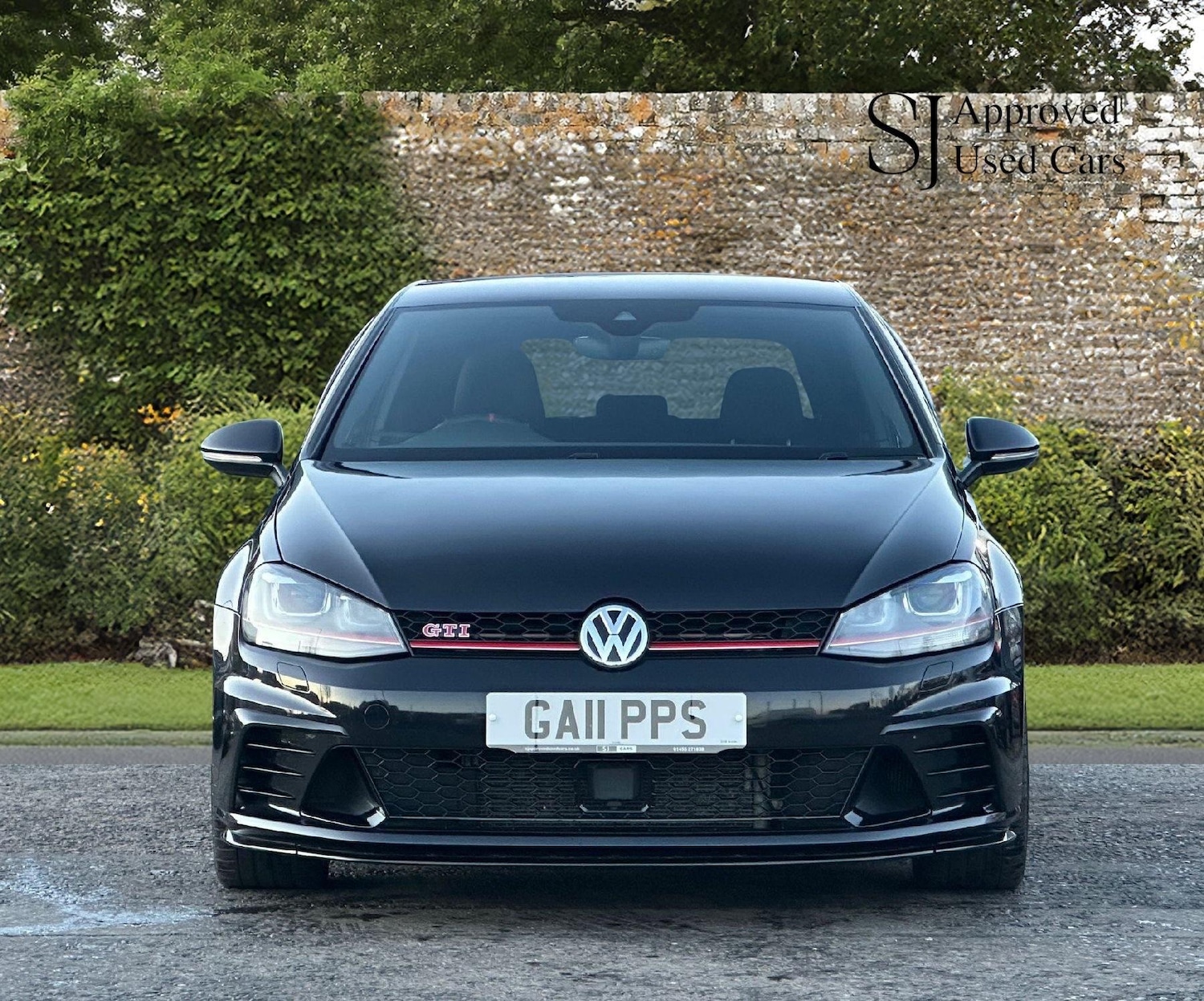 Used Volkswagen Golf 2017 for sale - 77230117: Photo 7