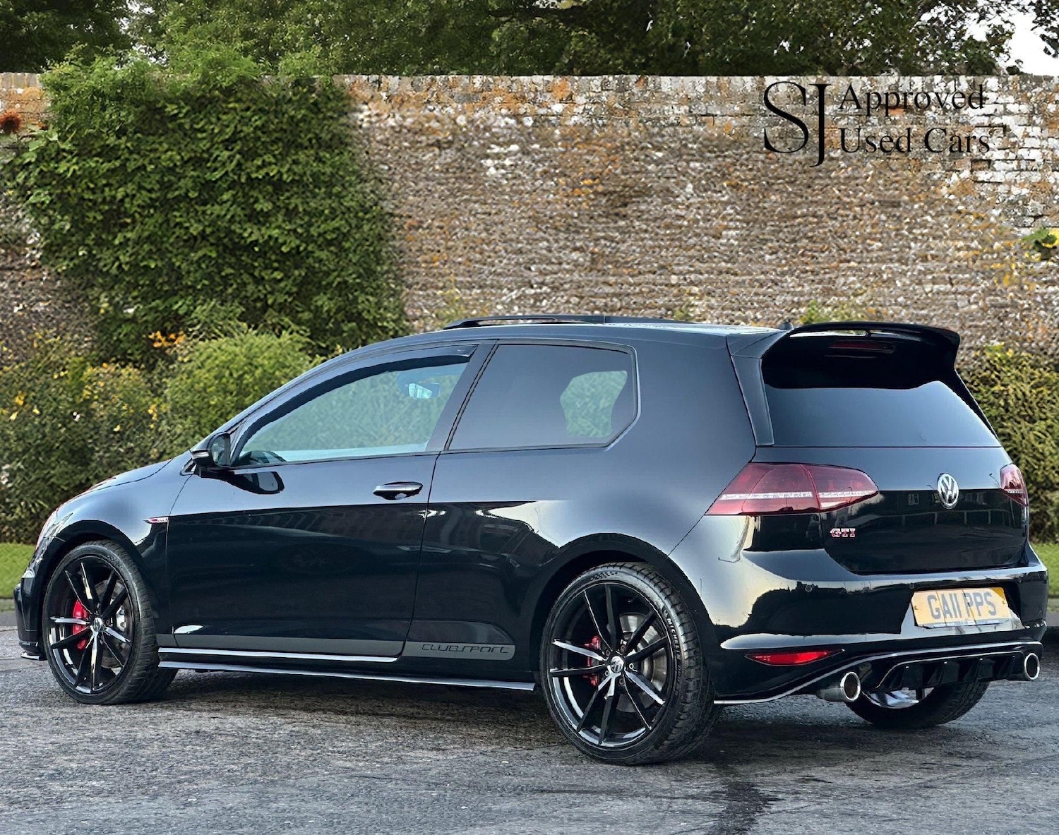 Used Volkswagen Golf 2017 for sale - 77230117: Photo 9