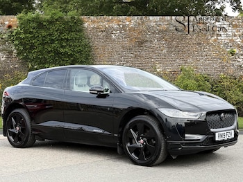 2019 (19) - 400 90kWh HSE Auto 4WD 5dr